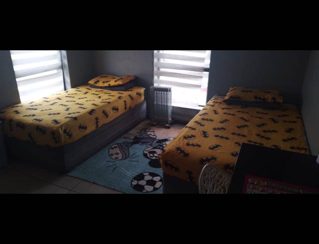 3 BEDROOM HOUSE FOR SALE IN HELDERWYK
